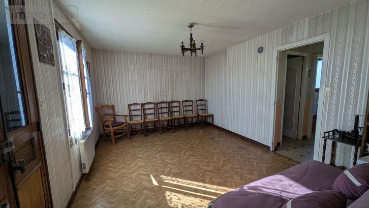 Maison a vendre Saint-Senoux 35580 Ille-et-Vilaine 45 m2 2 pièces 157200 euros