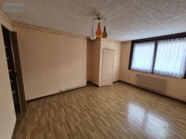 Maison a vendre Givenchy-en-Gohelle 62580 Pas-de-Calais 92 m2 4 pièces 137200 euros