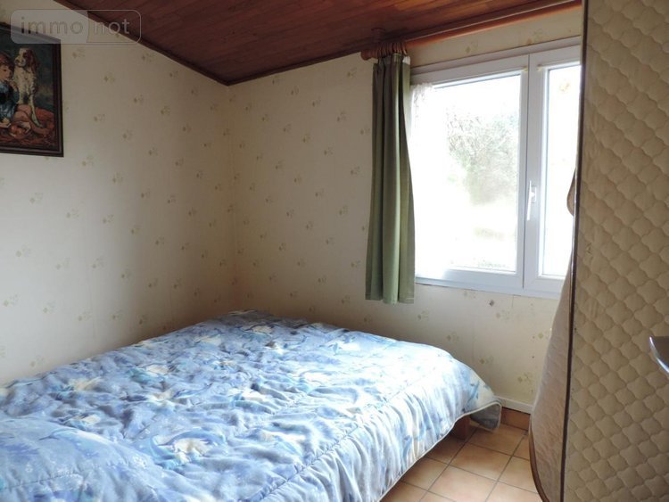 Maison a vendre Belle-Isle-en-Terre 22810 Côtes-d'Armor 60 m2 4 pièces 79425 euros