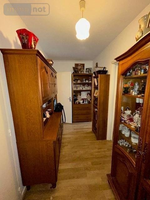 Appartement a vendre Clermont-Ferrand 63000 Puy-de-Dôme 80 m2 5 pièces 89680 euros