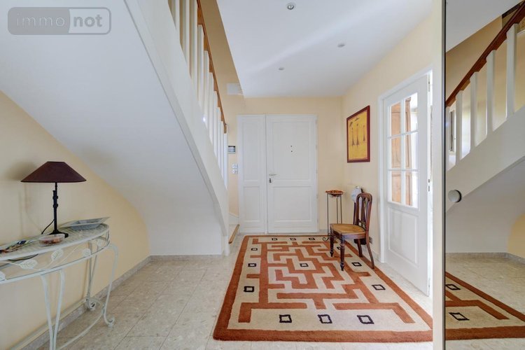Maison a vendre Tours 37000 Indre-et-Loire 144 m2  468000 euros