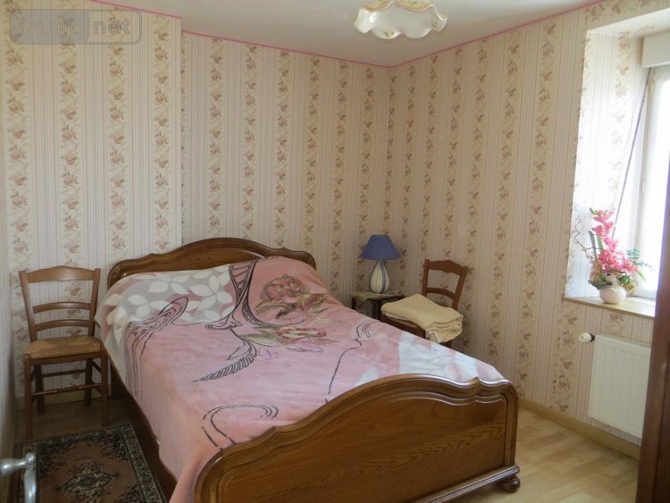 Maison a vendre Gathemo 50150 Manche 120 m2 5 pièces 147700 euros