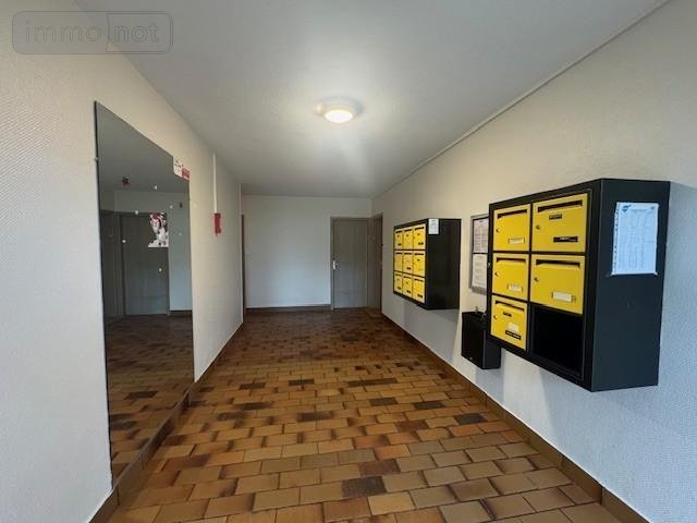 Appartement a vendre Lorient 56100 Morbihan 91 m2 4 pièces 187992 euros