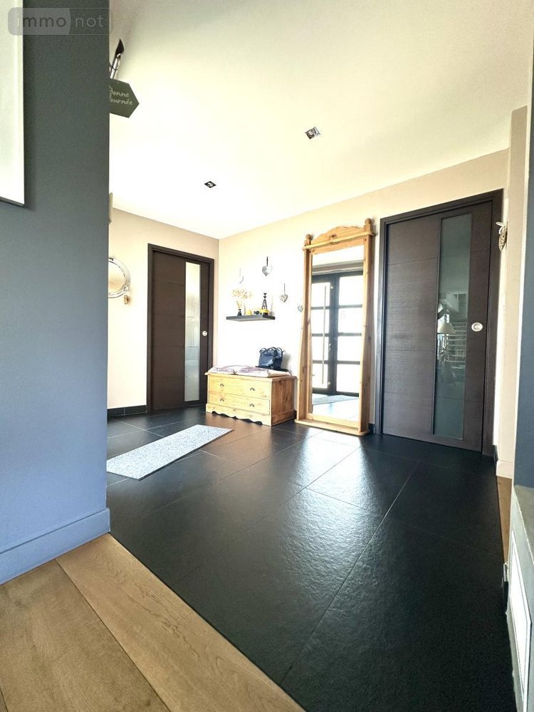 Maison a vendre Ploemeur 56270 Morbihan 247 m2 7 pièces 1496400 euros