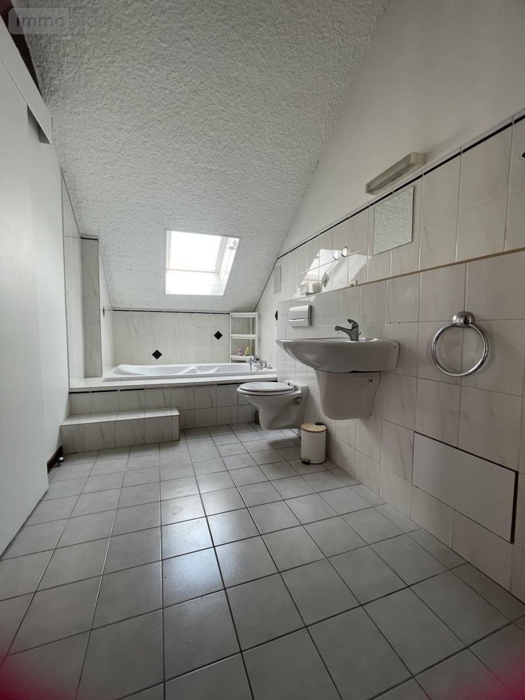 Appartement a vendre Châlons-en-Champagne 51000 Marne 53 m2 3 pièces 106000 euros
