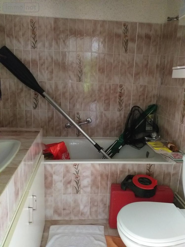 Appartement a vendre Larmor-Baden 56870 Morbihan 66 m2 2 pièces 361872 euros