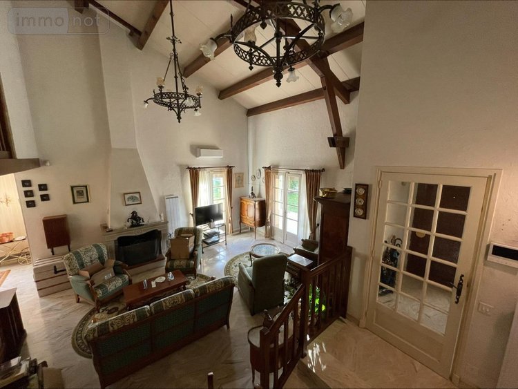 Maison a vendre Bourg-en-Bresse 01000 Ain 220 m2 7 pièces 320000 euros