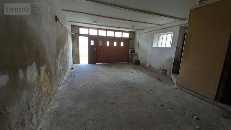 Maison a vendre Malicorne-sur-Sarthe 72270 Sarthe 91 m2 4 pièces 99750 euros