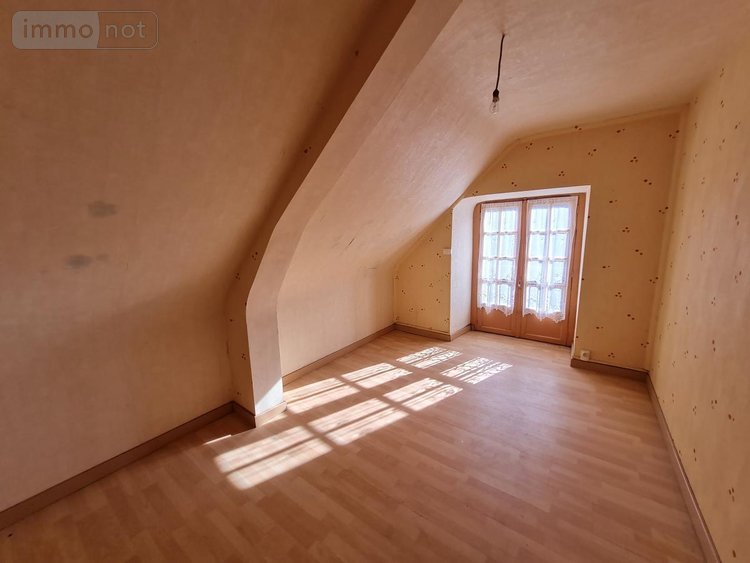 Maison a vendre Bréhan 56580 Morbihan 106 m2 6 pièces 125500 euros