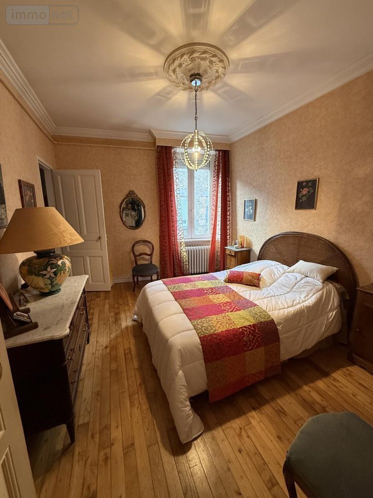 Maison a vendre Avranches 50300 Manche 160 m2 5 pièces 499000 euros