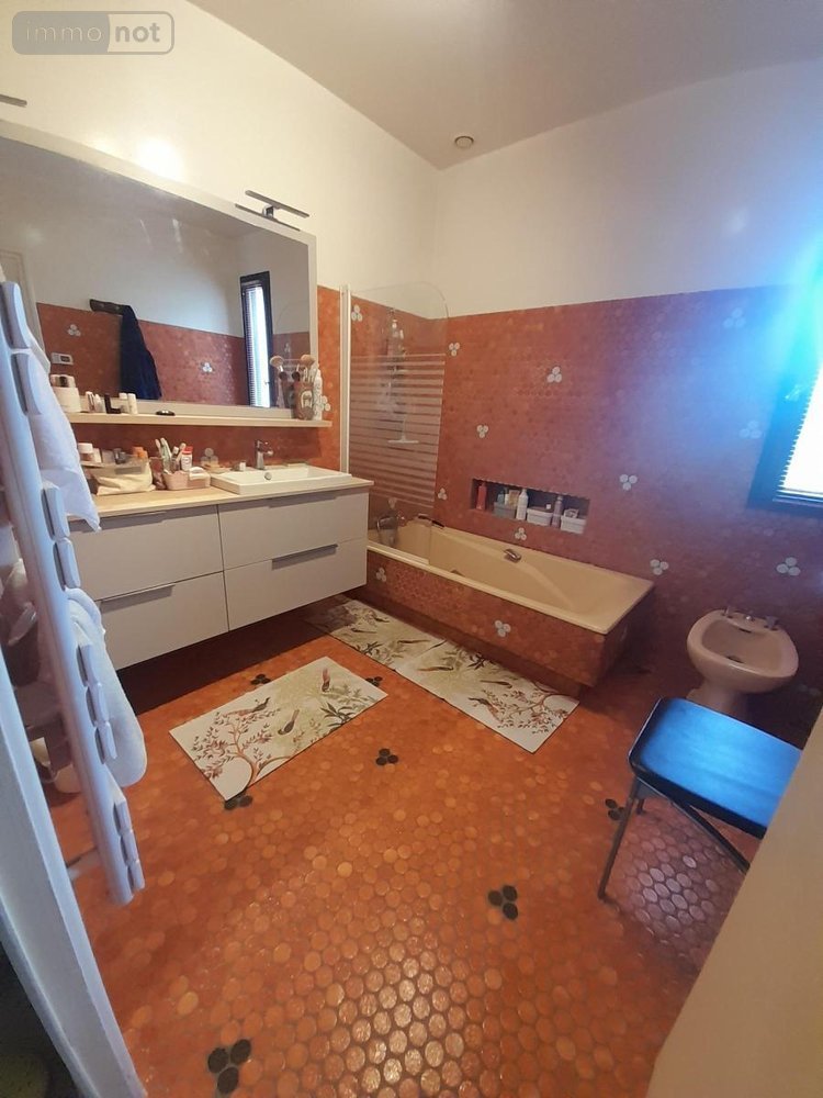 Maison a vendre Auch 32000 Gers 168 m2 7 pièces 355000 euros