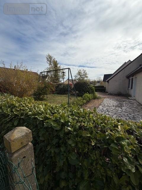 Maison a vendre Changé 72560 Sarthe 107 m2 5 pièces 204700 euros