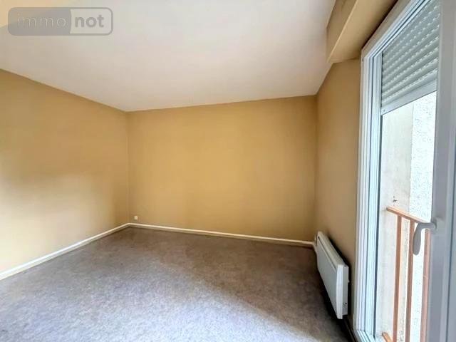 Appartement a vendre Saumur 49400 Maine-et-Loire 90 m2 5 pièces 158500 euros