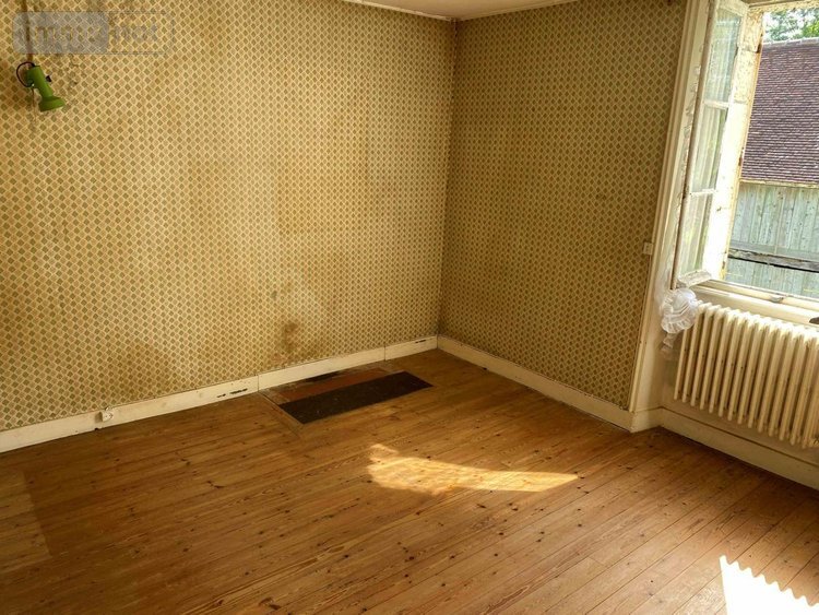 Maison a vendre Les Rotours 61210 Orne 130 m2 7 pièces 203900 euros