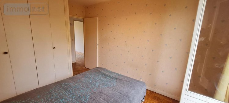 Appartement a vendre Compiègne 60200 Oise 50 m2 2 pièces 91000 euros