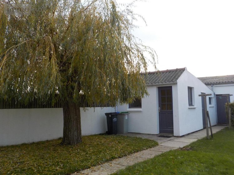 Location maison Nortkerque 62370 Pas-de-Calais 90 m2 6 pièces 730 euros