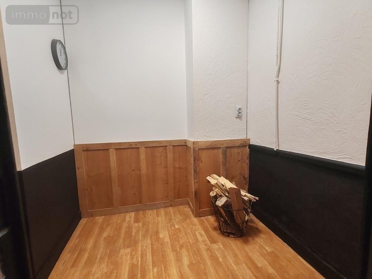 Location maison Plougonven 29640 Finistère 69 m2  750 euros