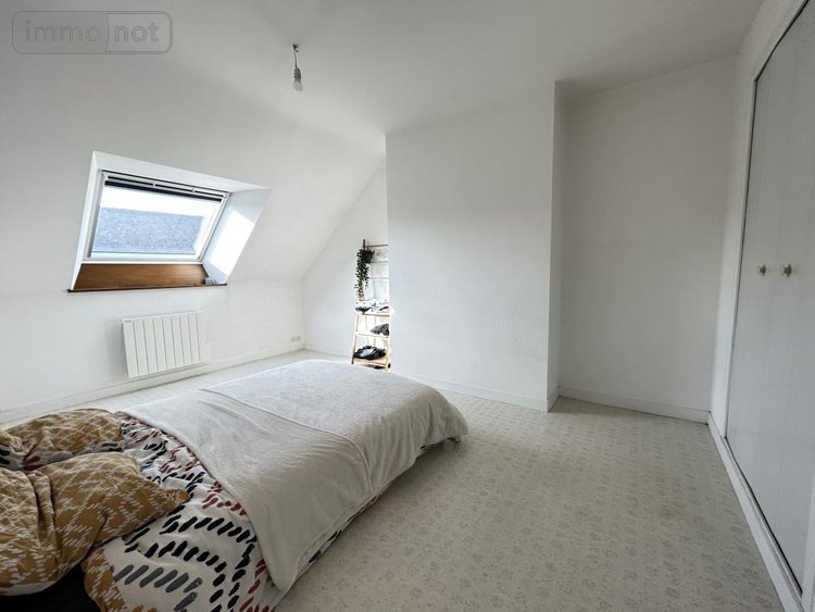 Immeuble a vendre Guer 56380 Morbihan 350 m2  493500 euros