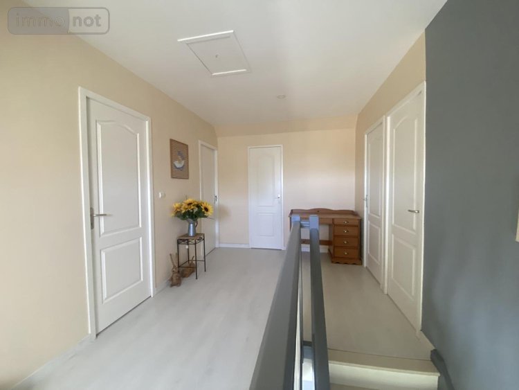 Maison a vendre Conlie 72240 Sarthe 130 m2 6 pièces 322960 euros