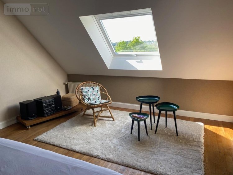 Maison a vendre Villedieu-les-Poêles-Rouffigny 50800 Manche 152 m2 7 pièces 301290 euros