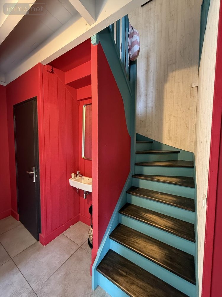 Maison a vendre Saint-Suliac 35430 Ille-et-Vilaine 218 m2 9 pièces 727300 euros