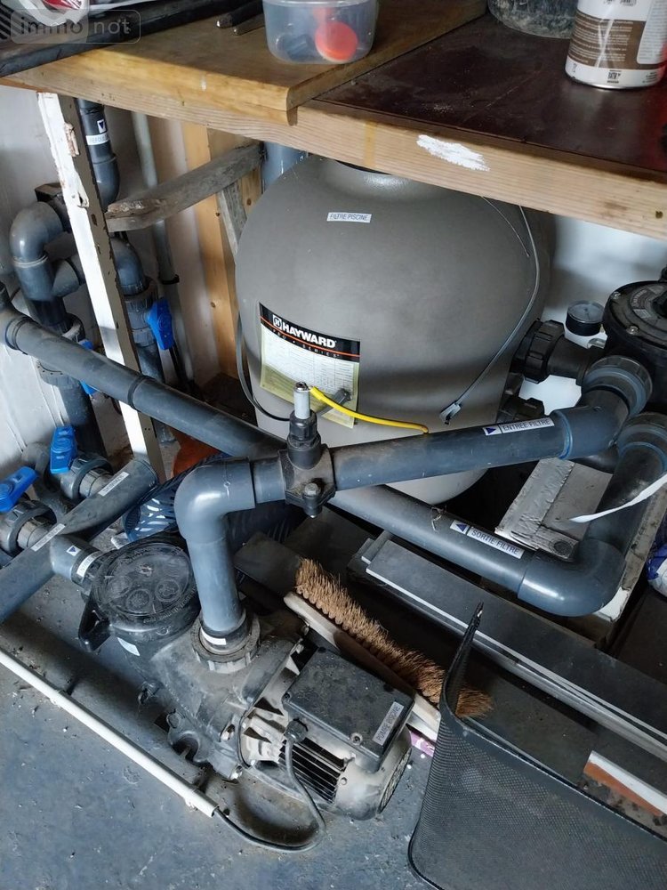 Maison a vendre Saint-Avé 56890 Morbihan 191 m2 8 pièces 898840 euros