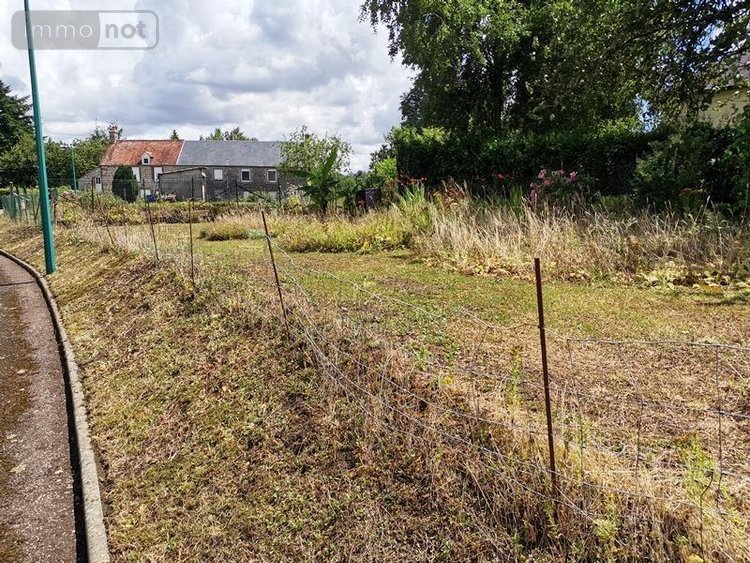 Maison a vendre Joué-du-Bois 61320 Orne 83 m2 5 pièces 75050 euros