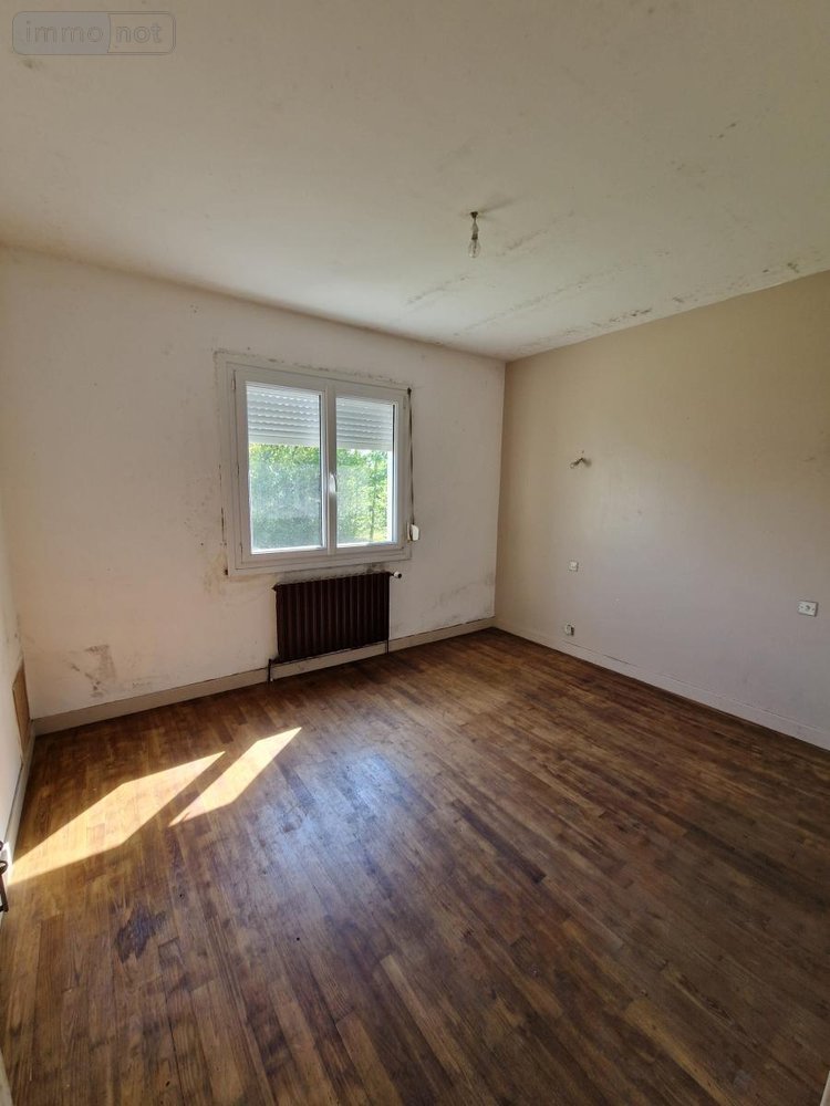 Maison a vendre Saint-Connec 22530 Côtes-d'Armor 87 m2 3 pièces 115400 euros