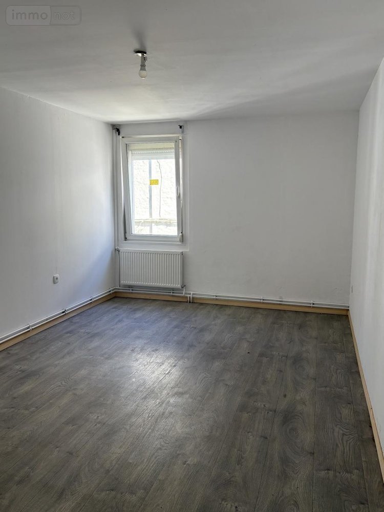 Maison a vendre Hénin-Beaumont 62110 Pas-de-Calais 110 m2 5 pièces 118040 euros