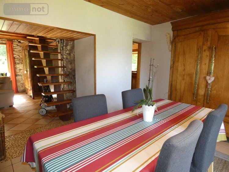 Maison a vendre Morlaix 29600 Finistère 105 m2 4 pièces 271700 euros