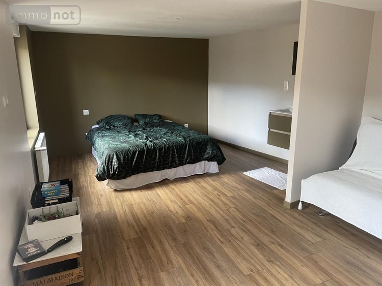 Maison a vendre Villers-Outréaux 59142 Nord 227 m2 12 pièces 524000 euros