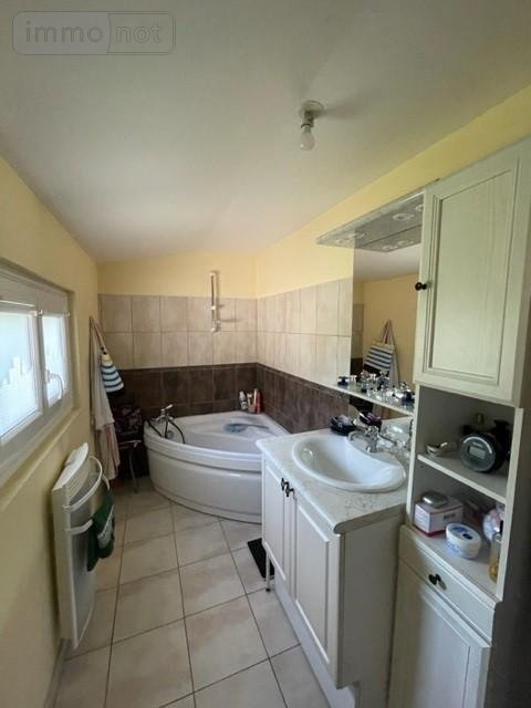 Maison a vendre Noyen-sur-Sarthe 72430 Sarthe 56 m2 2 pièces 116050 euros