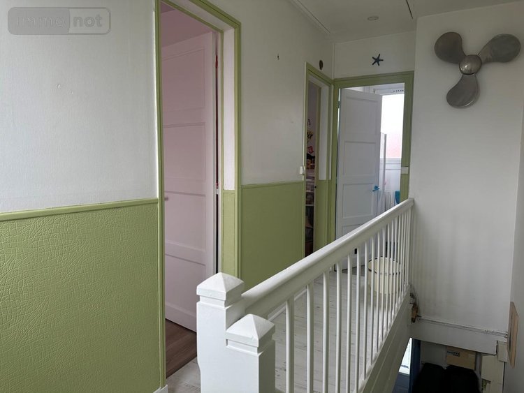 Maison a vendre Le Mans 72000 Sarthe 84 m2 3 pièces 159000 euros