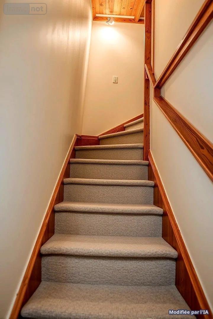 Maison a vendre Raillencourt-Sainte-Olle 59554 Nord 70 m2 5 pièces 110775 euros