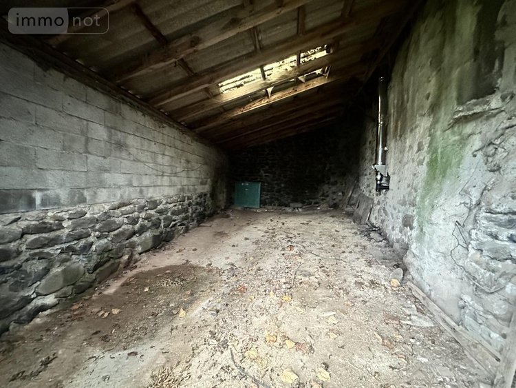 Maison a vendre Neuvéglise-sur-Truyère 15260 Cantal 95 m2  95400 euros