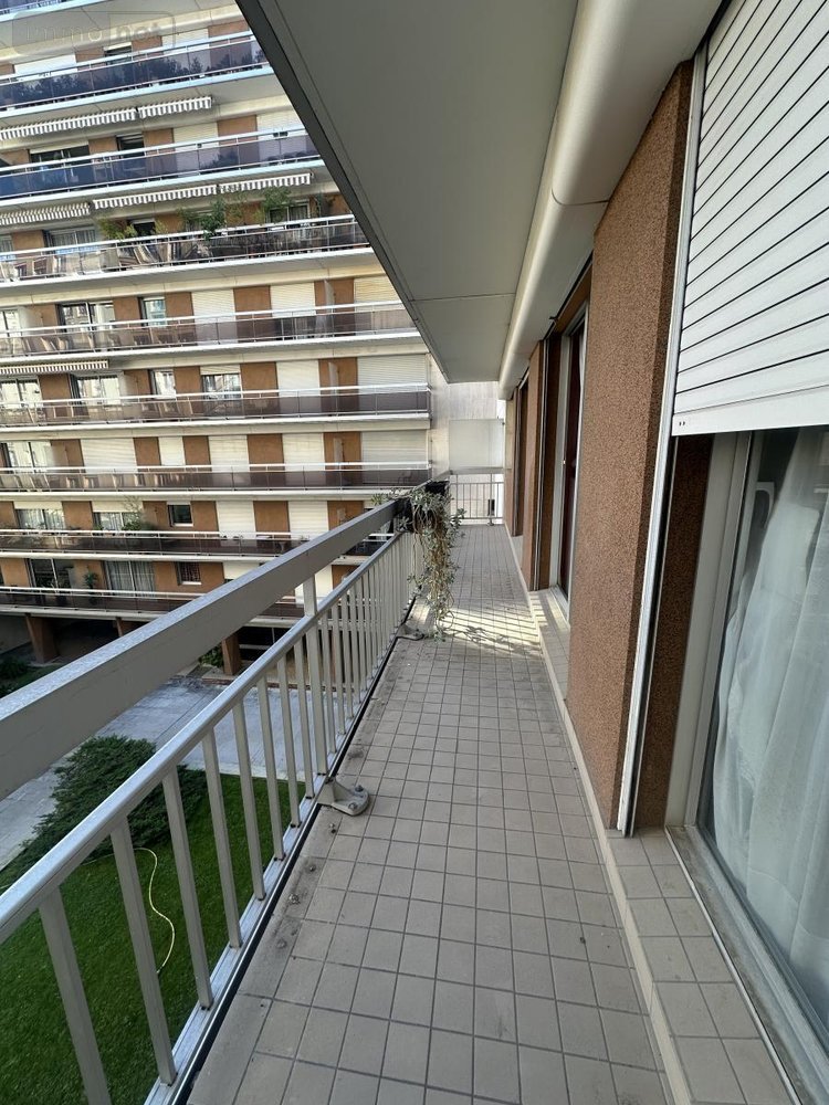 Appartement a vendre Paris 12e arrondissement 75012 Paris 110 m2 5 pièces 1049000 euros