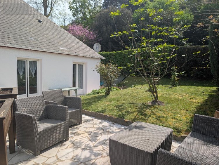 Maison a vendre La Baule-Escoublac 44500 Loire-Atlantique 111 m2 4 pièces 582400 euros