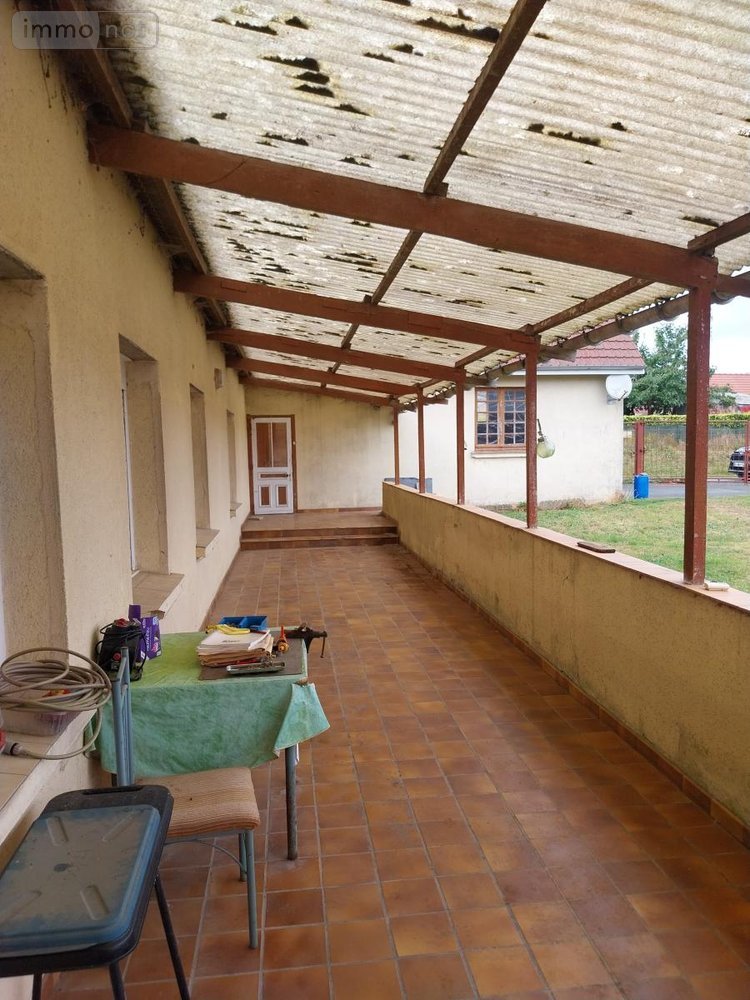 Maison a vendre Sombrin 62810 Pas-de-Calais 114 m2 5 pièces 181000 euros