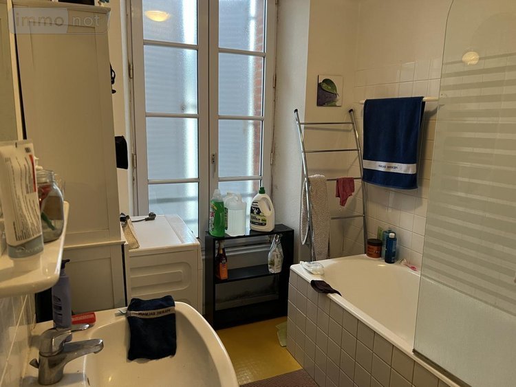 Immeuble a vendre Beaupréau-en-Mauges 49600 Maine-et-Loire 153 m2  199120 euros