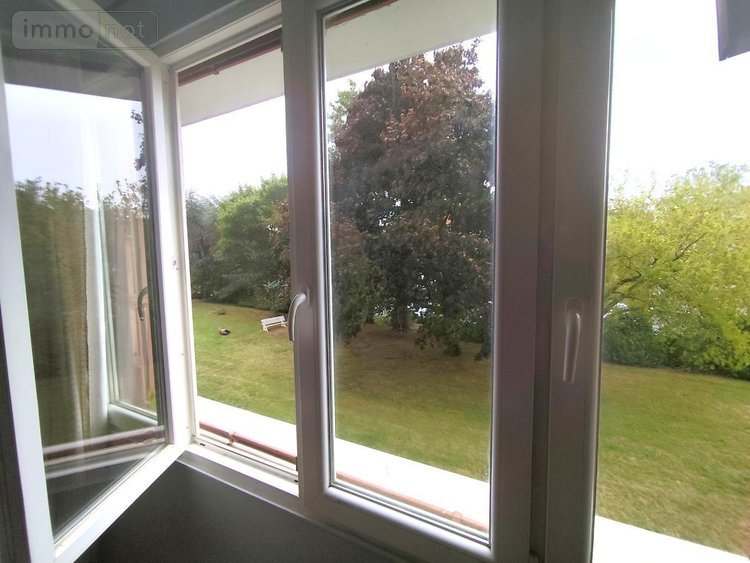 Appartement a vendre Angers 49000 Maine-et-Loire 65 m2 4 pièces 178500 euros