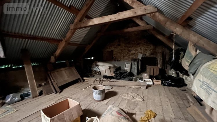Maison a vendre Pluméliau-Bieuzy 56930 Morbihan 100 m2 1 pièce 156840 euros