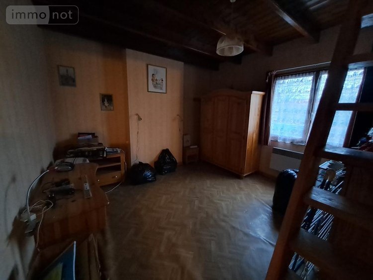 Maison a vendre Les Attaques 62730 Pas-de-Calais 60 m2 4 pièces 74020 euros