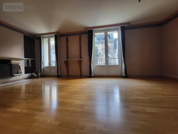 Appartement a vendre Reims 51100 Marne 142 m2 5 pièces 278250 euros