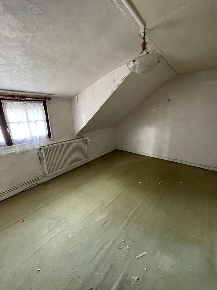 Maison a vendre Le Mans 72000 Sarthe 95 m2 5 pièces 127200 euros