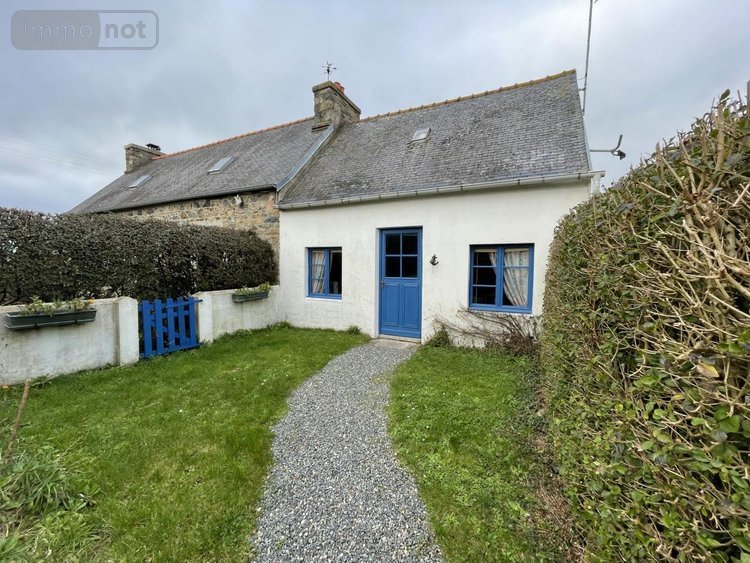 Maison a vendre Plougrescant 22820 Côtes-d'Armor 130 m2 10 pièces 399240 euros