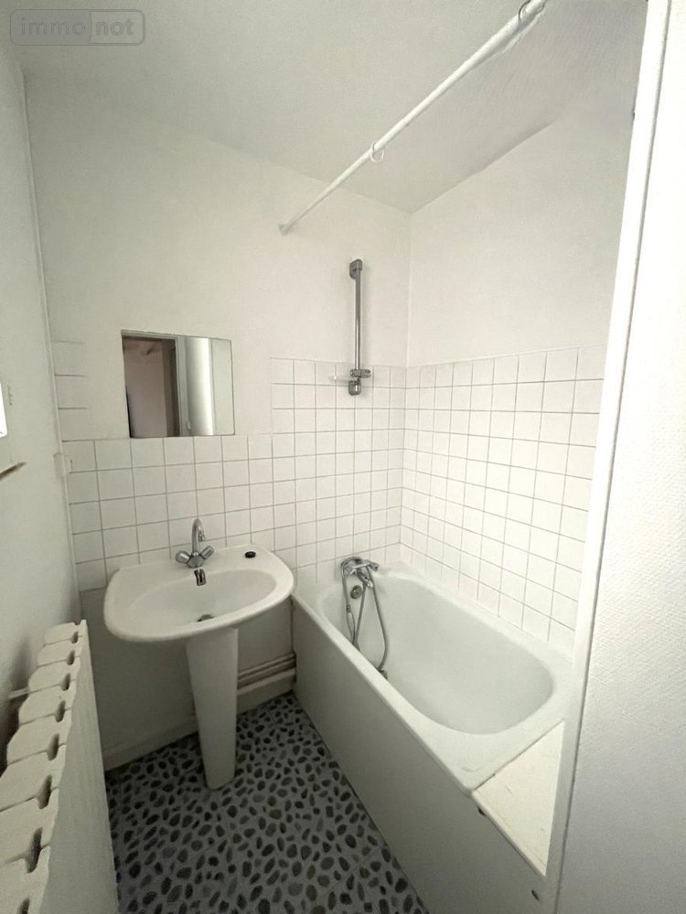 Maison a vendre Ballon-Saint-Mars 72290 Sarthe 198 m2 8 pièces 160000 euros