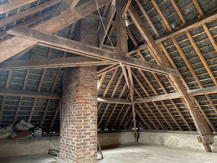 Maison a vendre Joué-du-Bois 61320 Orne 83 m2 5 pièces 75050 euros