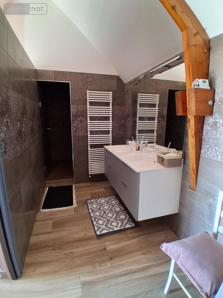 Maison a vendre Rives-d'Andaine 61140 Orne 570 m2 11 pièces 4300000 euros