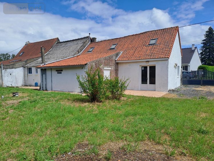 Maison a vendre Polincove 62370 Pas-de-Calais 113 m2 9 pièces 156900 euros