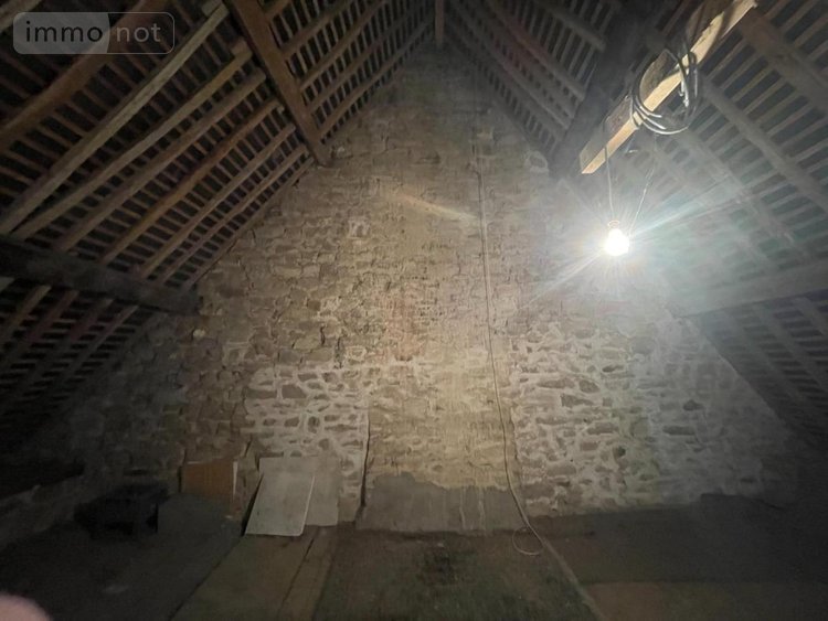 Maison a vendre Roz-sur-Couesnon 35610 Ille-et-Vilaine 102 m2 4 pièces 83120 euros